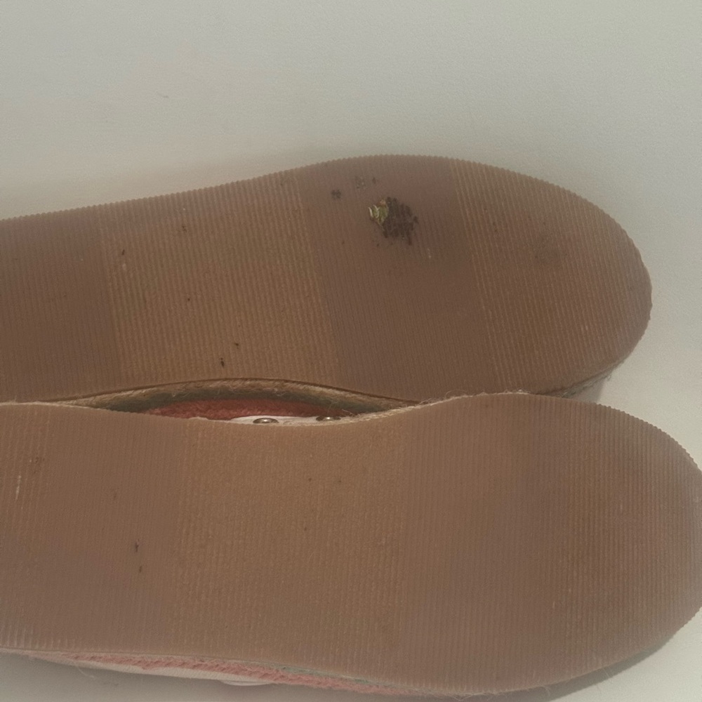 Tretorn Nylite Tri colored Espradille Size 9 - Picture 8 of 11